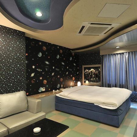 Hotel Venus Kanie (Adults Only) Exterior foto