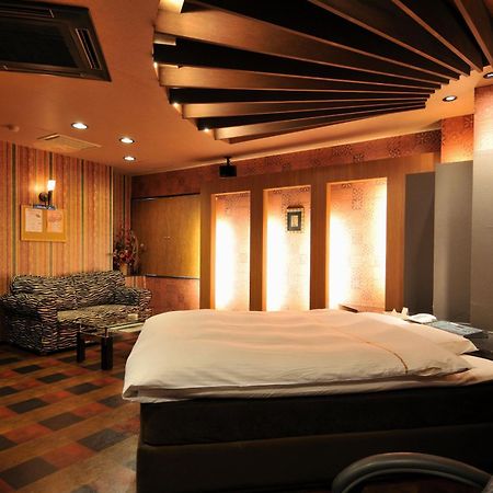 Hotel Venus Kanie (Adults Only) Exterior foto
