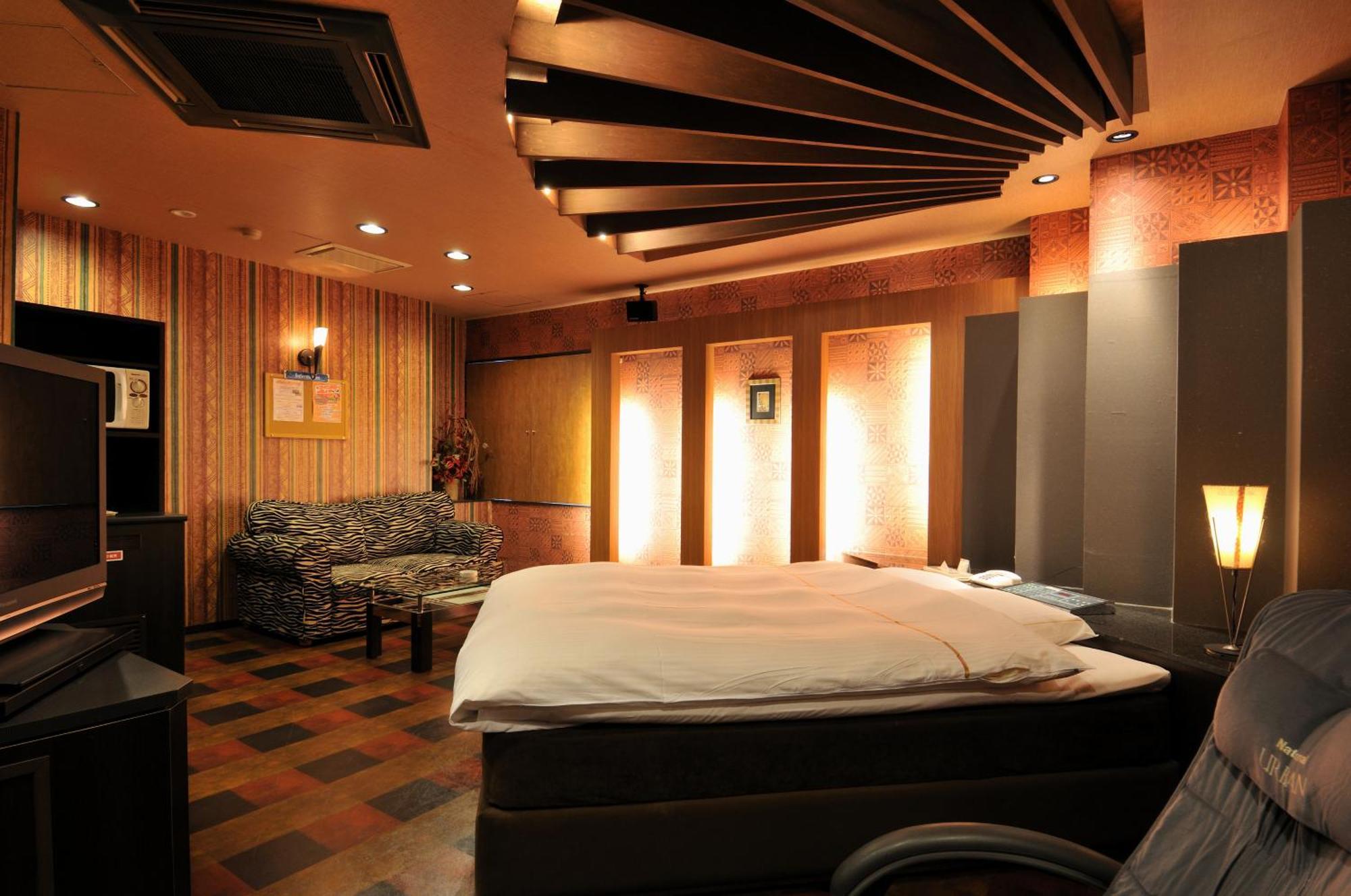Hotel Venus Kanie (Adults Only) Exterior foto
