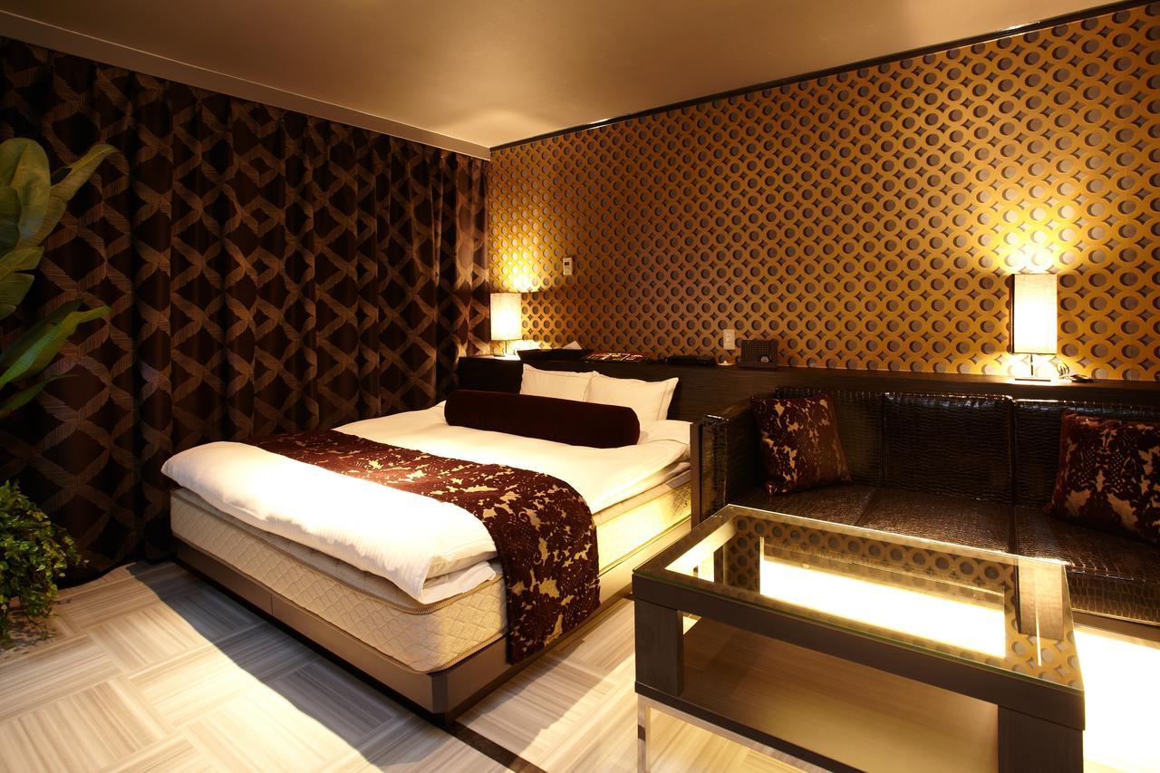 Hotel Venus Kanie (Adults Only) Exterior foto