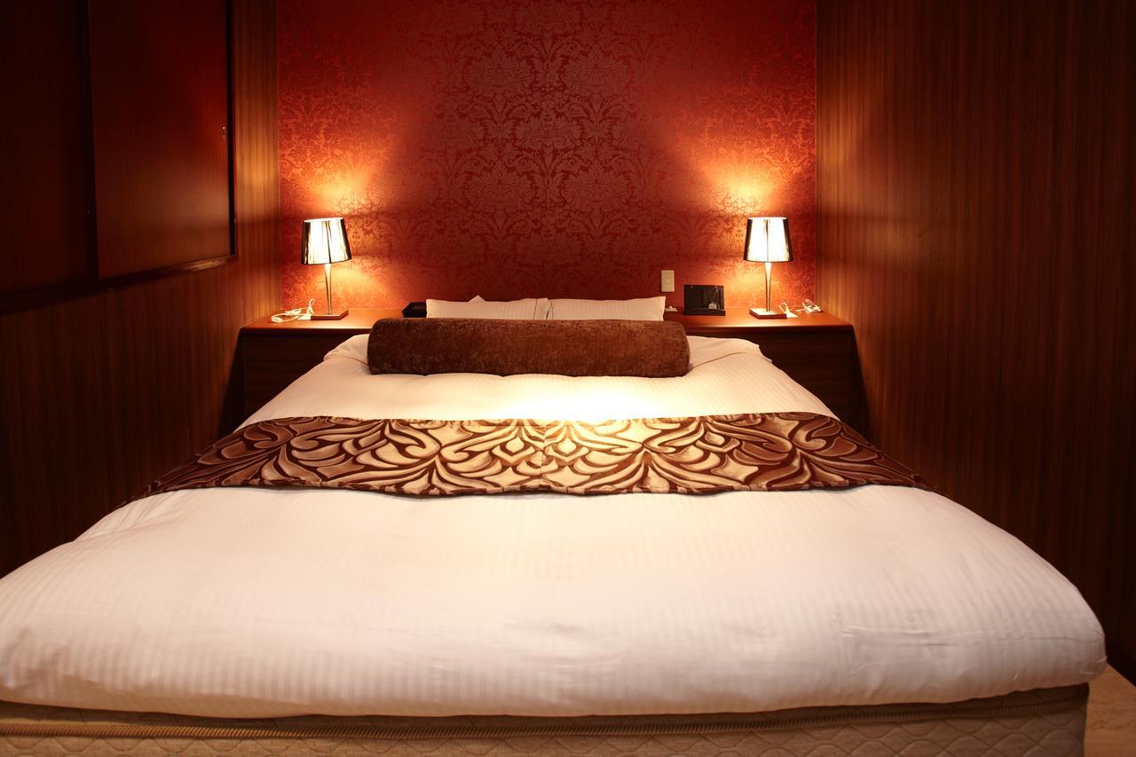 Hotel Venus Kanie (Adults Only) Exterior foto