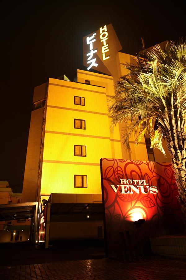 Hotel Venus Kanie (Adults Only) Exterior foto