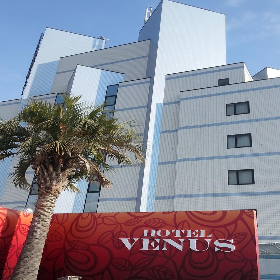 Hotel Venus Kanie (Adults Only) Exterior foto