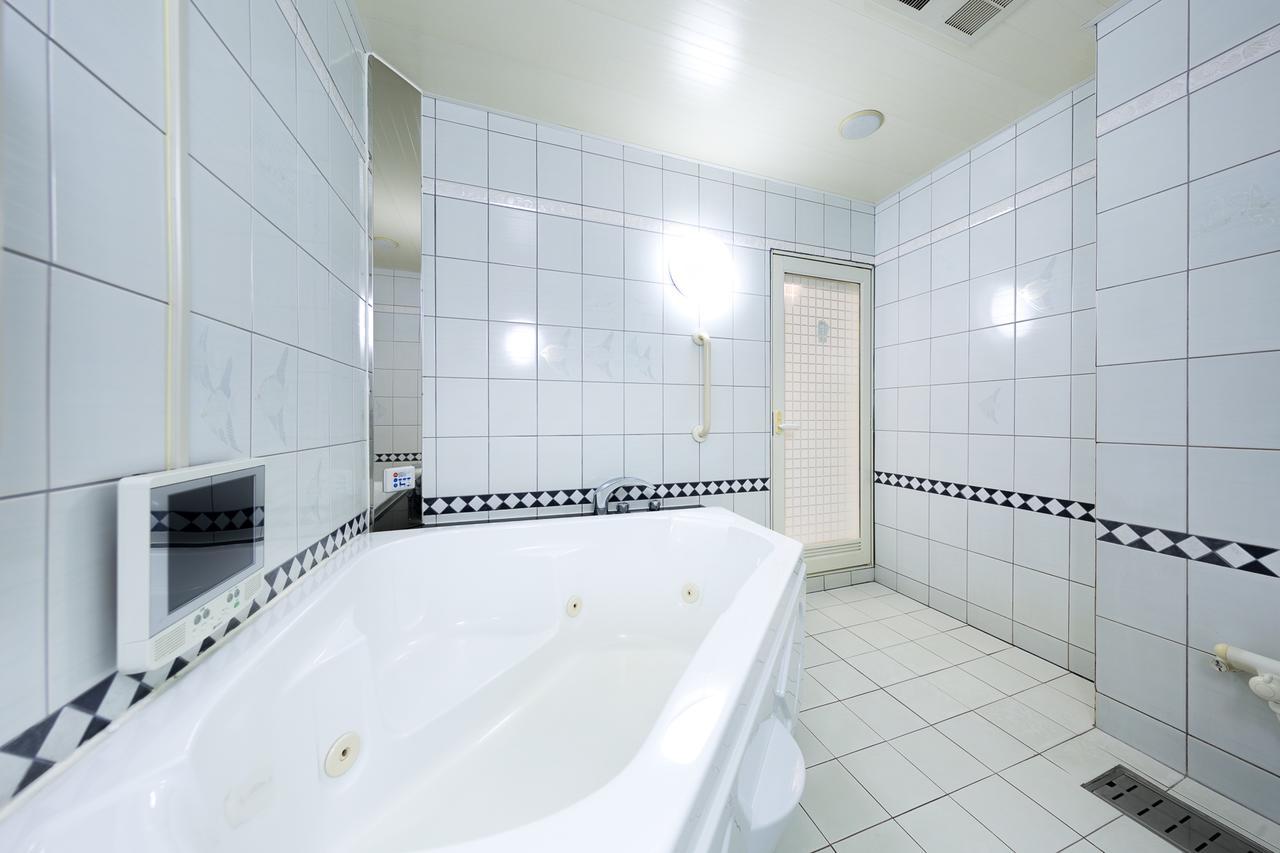 Hotel Venus Kanie (Adults Only) Exterior foto