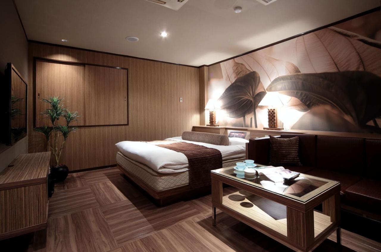 Hotel Venus Kanie (Adults Only) Exterior foto