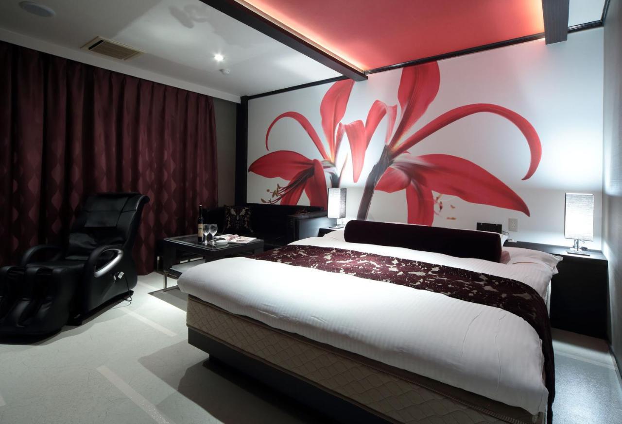 Hotel Venus Kanie (Adults Only) Exterior foto