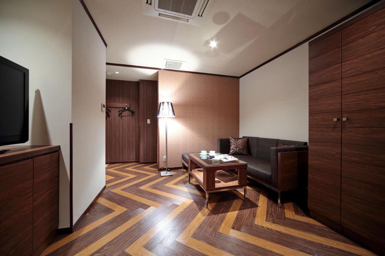 Hotel Venus Kanie (Adults Only) Exterior foto