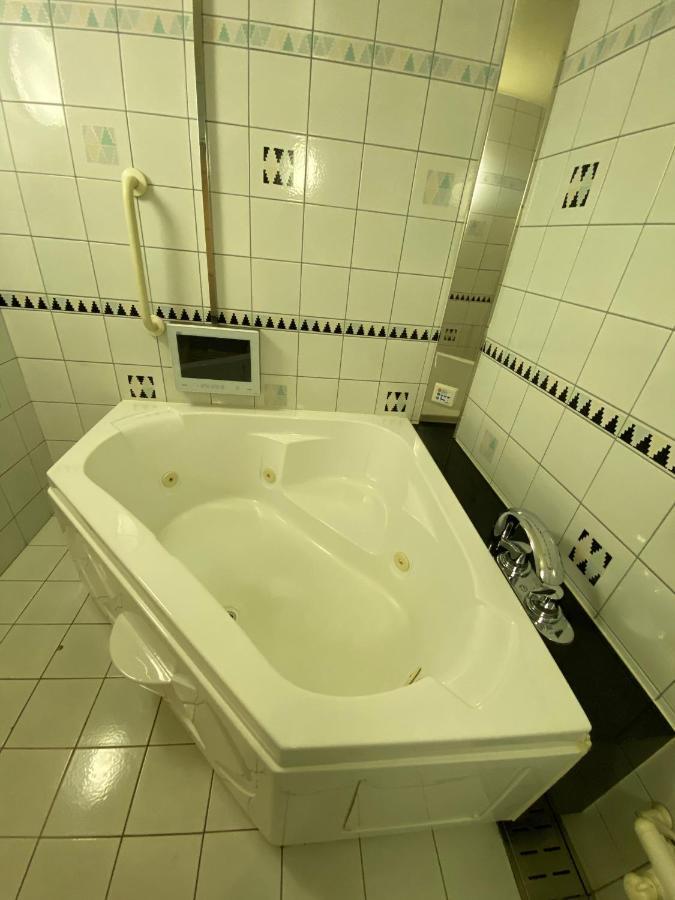 Hotel Venus Kanie (Adults Only) Exterior foto