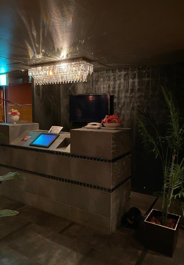 Hotel Venus Kanie (Adults Only) Exterior foto